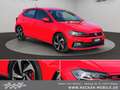 Volkswagen Polo 2.0 GTI ACC DSG Navi LED PDC Rouge - thumbnail 6