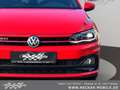 Volkswagen Polo 2.0 GTI ACC DSG Navi LED PDC Rouge - thumbnail 14