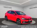 Volkswagen Polo 2.0 GTI ACC DSG Navi LED PDC Rouge - thumbnail 5
