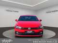 Volkswagen Polo 2.0 GTI ACC DSG Navi LED PDC Rouge - thumbnail 4