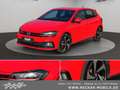 Volkswagen Polo 2.0 GTI ACC DSG Navi LED PDC Rouge - thumbnail 3
