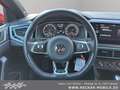 Volkswagen Polo 2.0 GTI ACC DSG Navi LED PDC Rouge - thumbnail 21