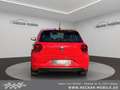 Volkswagen Polo 2.0 GTI ACC DSG Navi LED PDC Rouge - thumbnail 10