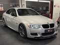 BMW 325 3er- 325d M Sport Coupe Silber - thumbnail 1