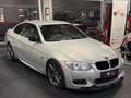 BMW 325 3er- 325d M Sport Coupe Argent - thumbnail 2