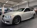 BMW 325 3er- 325d M Sport Coupe Silber - thumbnail 9
