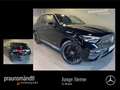 Mercedes-Benz GLC 300 d 4M AMG Night Pano/Dist/20/Tot/AHK/360° Schwarz - thumbnail 1