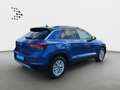 Volkswagen T-Roc T-ROC 1.5 TSI DSG LIFE*KAMERA*LED*NAVI*ACC*ASG* Azul - thumbnail 16