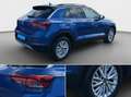 Volkswagen T-Roc T-ROC 1.5 TSI DSG LIFE*KAMERA*LED*NAVI*ACC*ASG* Azul - thumbnail 17