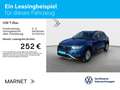 Volkswagen T-Roc T-ROC 1.5 TSI DSG LIFE*KAMERA*LED*NAVI*ACC*ASG* Azul - thumbnail 2