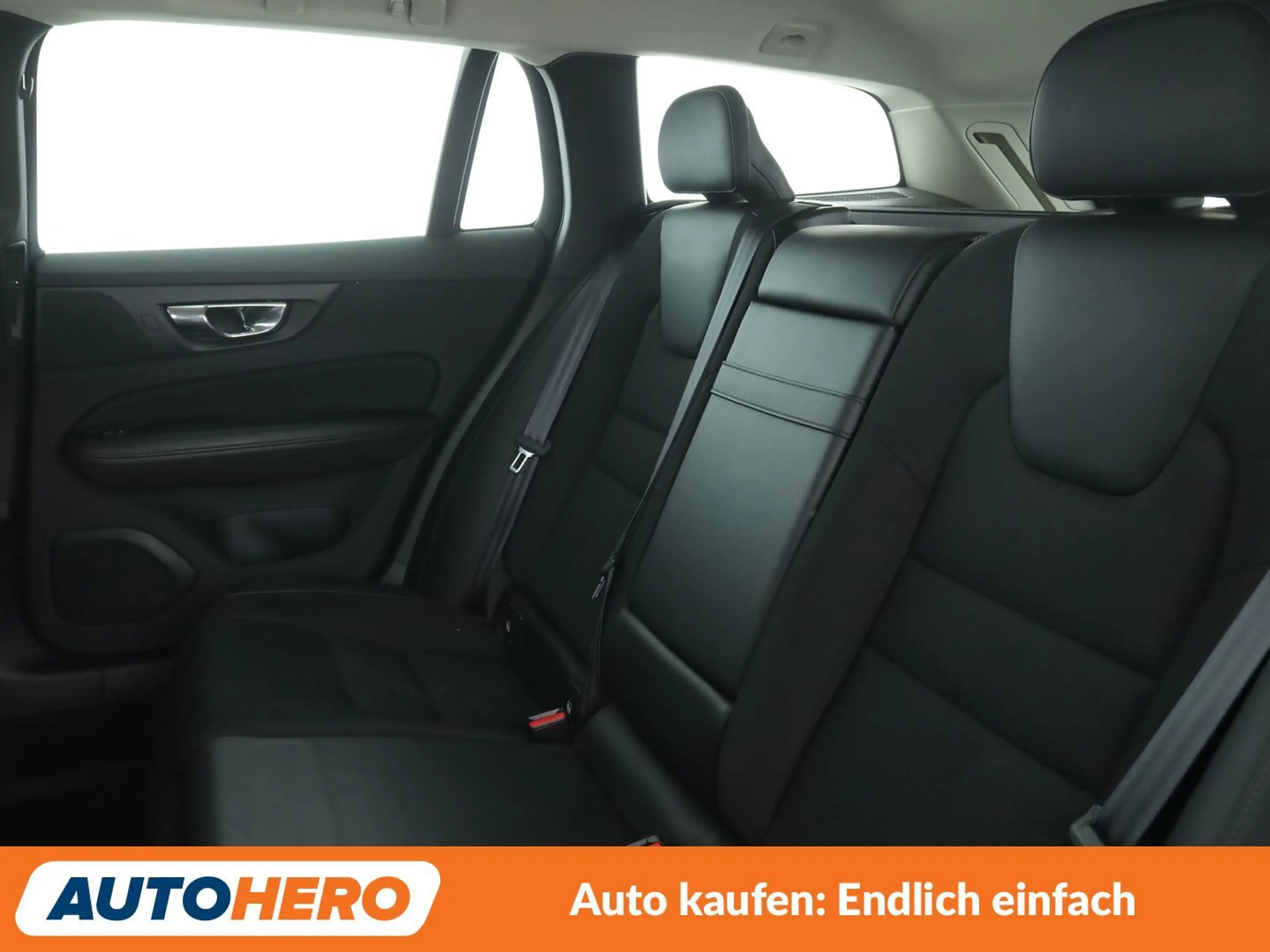 Volvo V60 Cross Country 2.0 D4 AWD Aut.*NAVI*LED*ACC*CAM*PDC*SHZ* — photo 15
