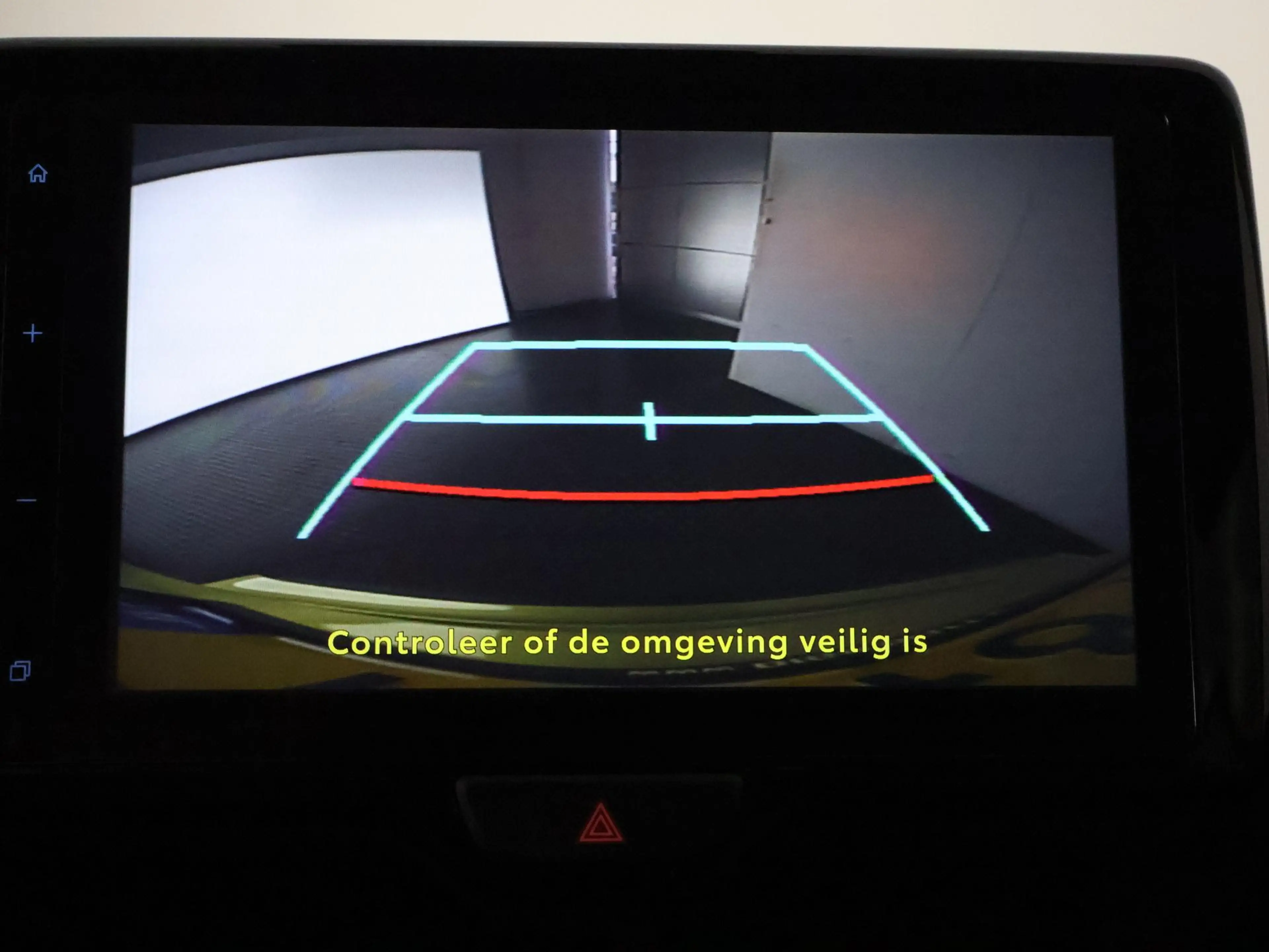 Toyota Yaris Cross 1.5 Hybrid Business Bi-Tone | Apple Carplay & Andr — photo 14