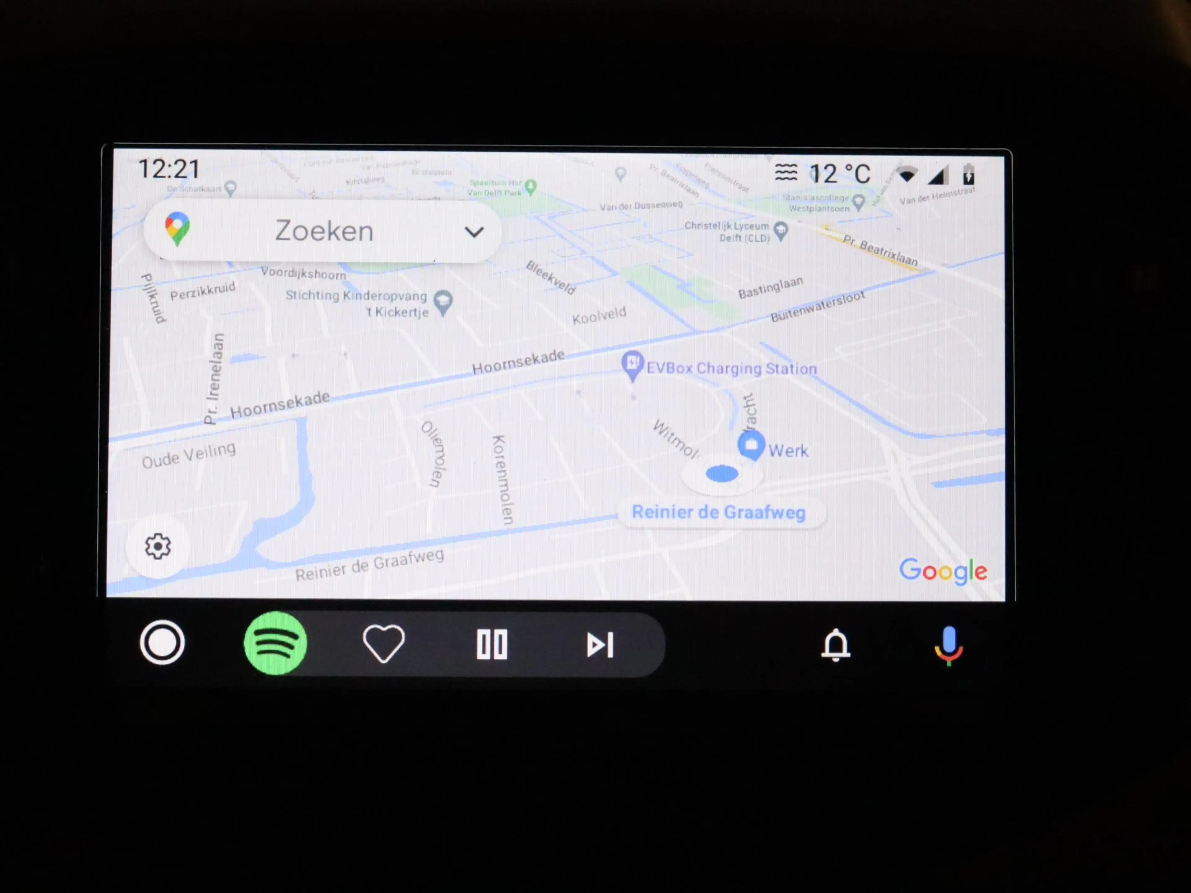 Toyota Yaris Cross 1.5 Hybrid Business Bi-Tone | Apple Carplay & Andr — photo 12