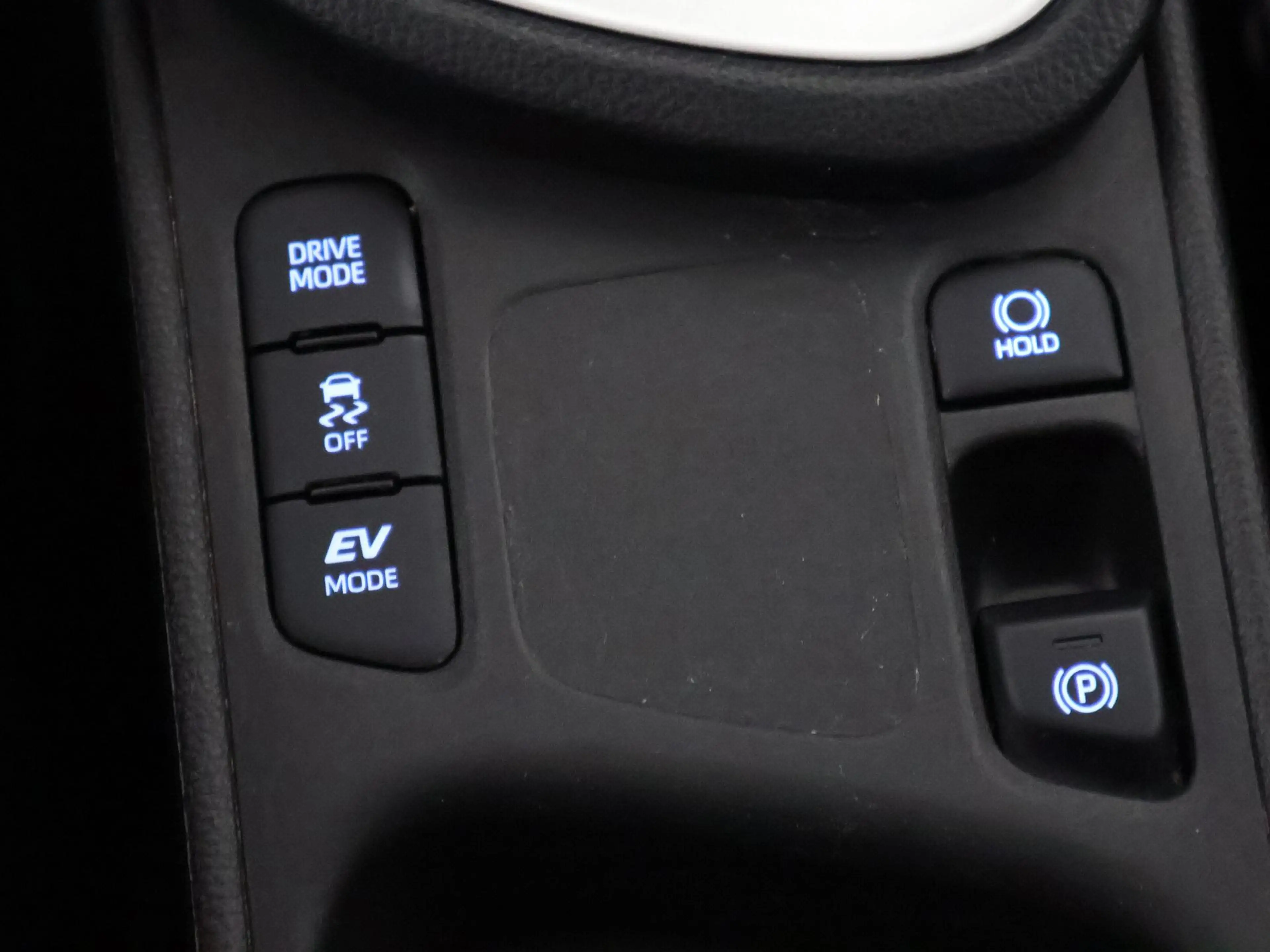 Toyota Yaris Cross 1.5 Hybrid Business Bi-Tone | Apple Carplay & Andr — photo 20