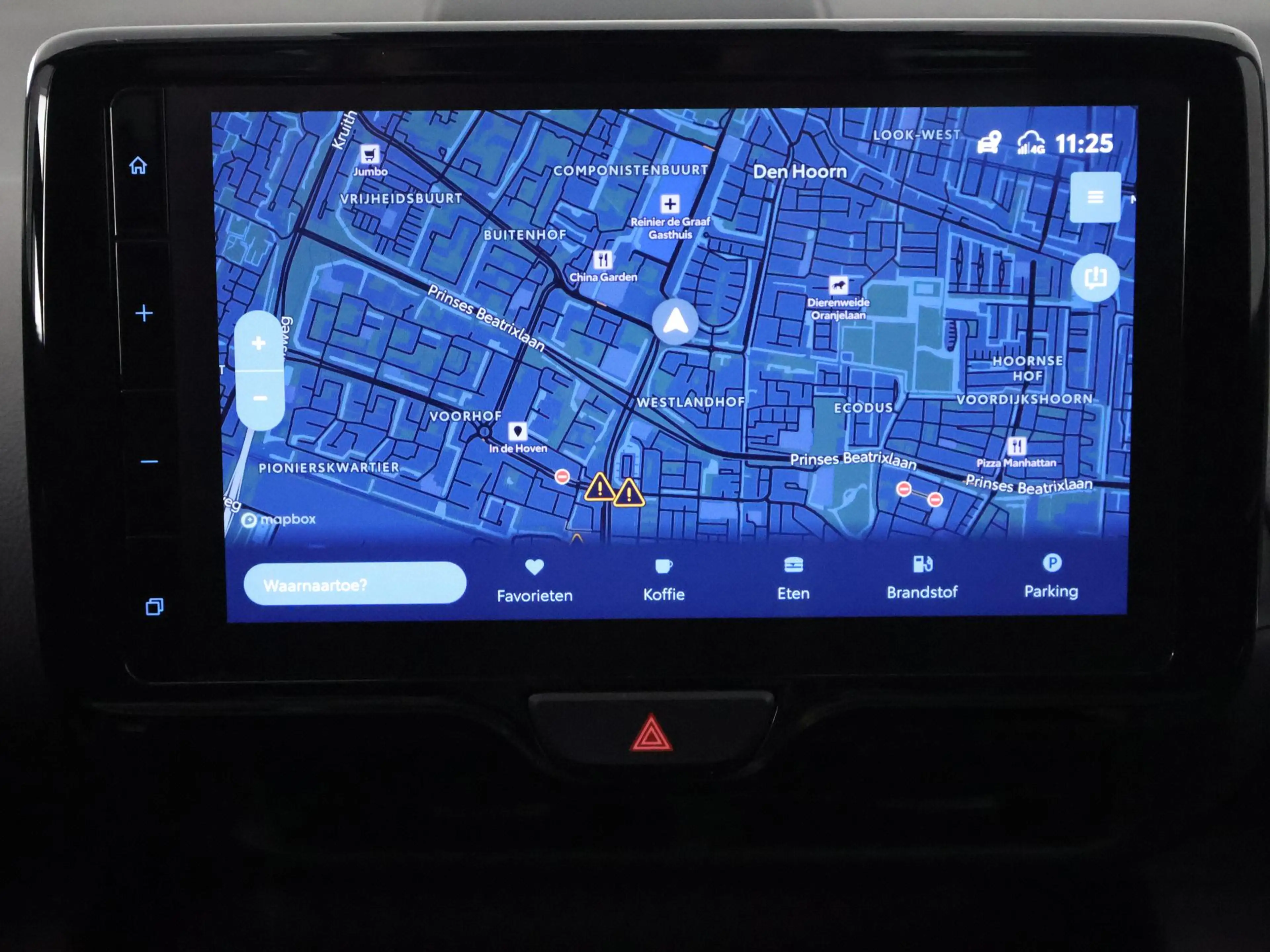 Toyota Yaris Cross 1.5 Hybrid Business Bi-Tone | Apple Carplay & Andr — photo 9