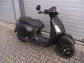 Vespa GTS Super Sport 300 Notte -- 1 Hand -- Neuer Service+Reifen !!! Negro - thumbnail 5