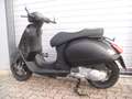 Vespa GTS Super Sport 300 Notte -- 1 Hand -- Neuer Service+Reifen !!! Negro - thumbnail 8