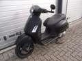 Vespa GTS Super Sport 300 Notte -- 1 Hand -- Neuer Service+Reifen !!! Negro - thumbnail 10