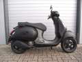 Vespa GTS Super Sport 300 Notte -- 1 Hand -- Neuer Service+Reifen !!! Negro - thumbnail 2