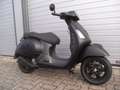 Vespa GTS Super Sport 300 Notte -- 1 Hand -- Neuer Service+Reifen !!! Negro - thumbnail 1