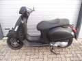 Vespa GTS Super Sport 300 Notte -- 1 Hand -- Neuer Service+Reifen !!! Negro - thumbnail 9