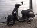 Vespa GTS Super Sport 300 Notte -- 1 Hand -- Neuer Service+Reifen !!! Negro - thumbnail 7