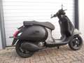 Vespa GTS Super Sport 300 Notte -- 1 Hand -- Neuer Service+Reifen !!! Negro - thumbnail 3