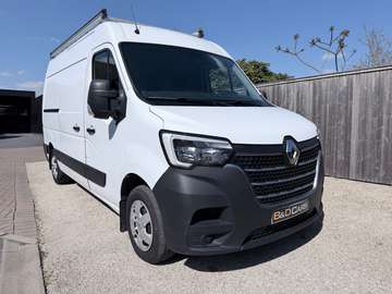 MASTER 2.3D AIRCO/NAVI/PDC/IMPERIAAL
