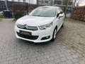 Citroen C4 Lim. Selection Blanc - thumbnail 1