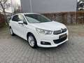 Citroen C4 Lim. Selection Blanc - thumbnail 8