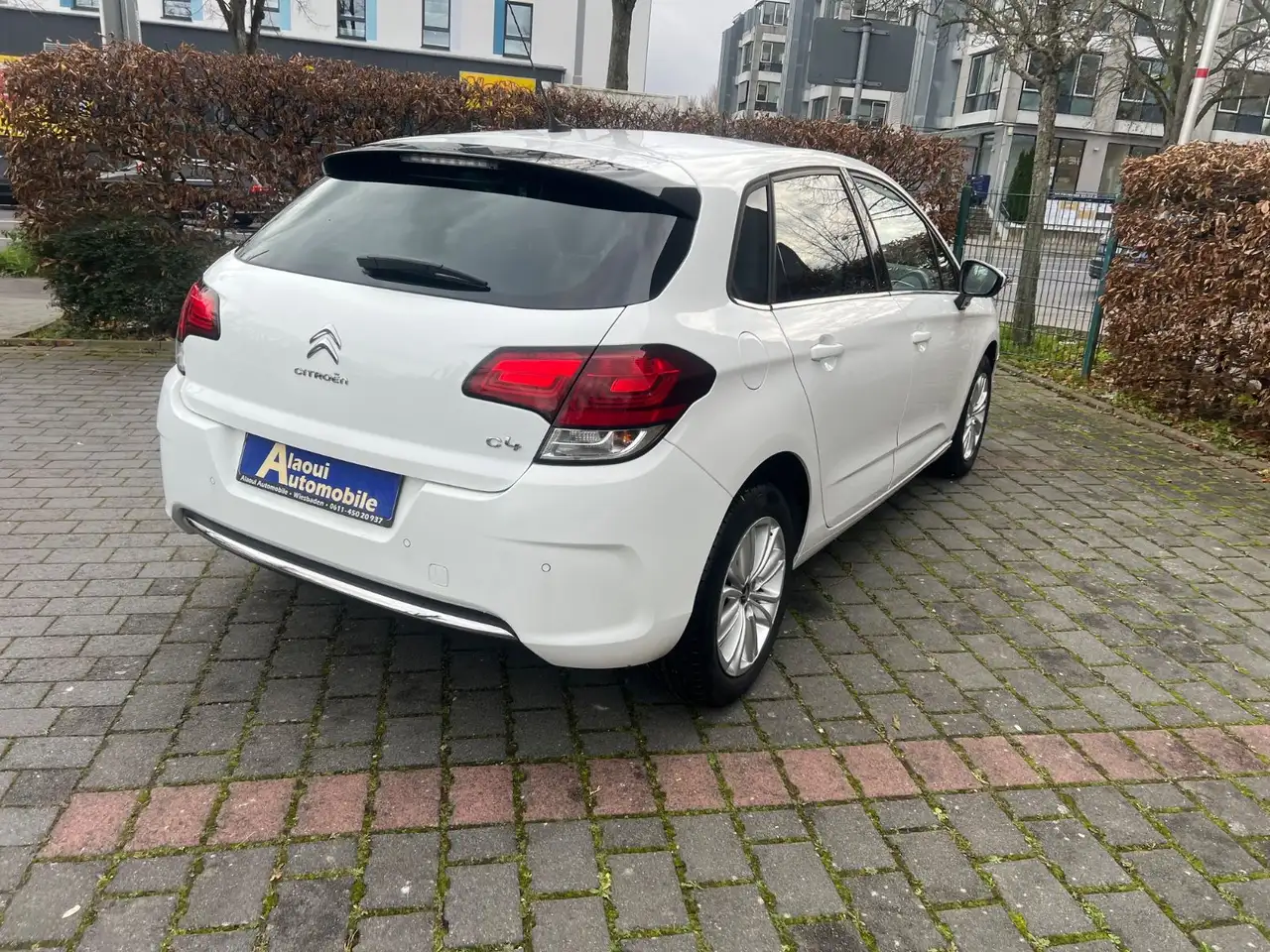 Das Auto