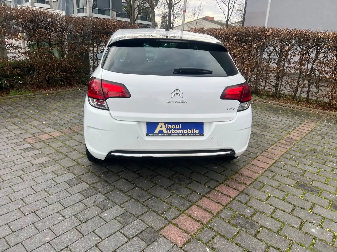 Das Auto