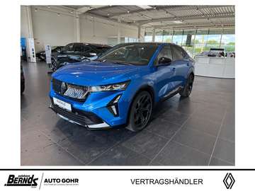 Plug-in Hybrid 300 4x4 Atelier Alpine Solarbay