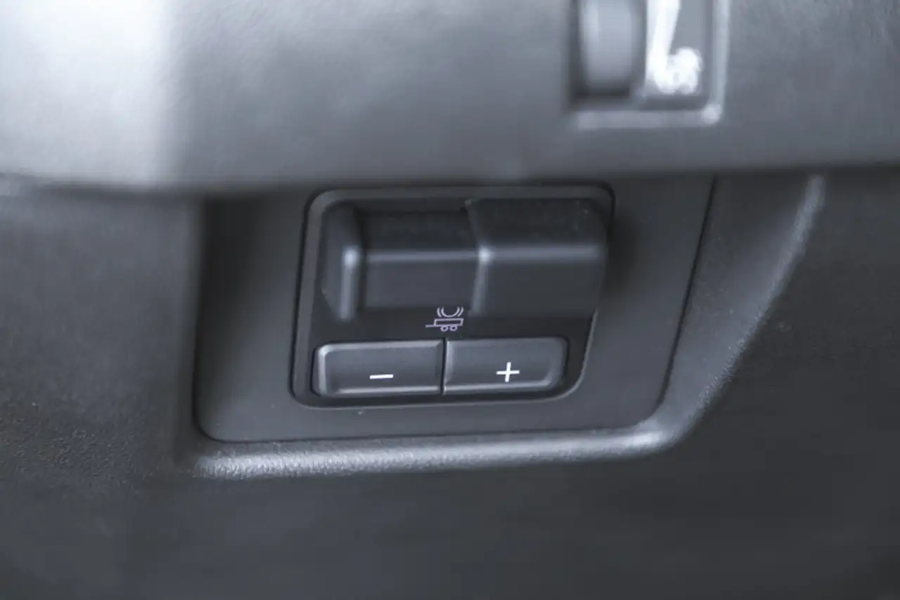 Chevrolet Colorado fotografie Chevrolet Colorado