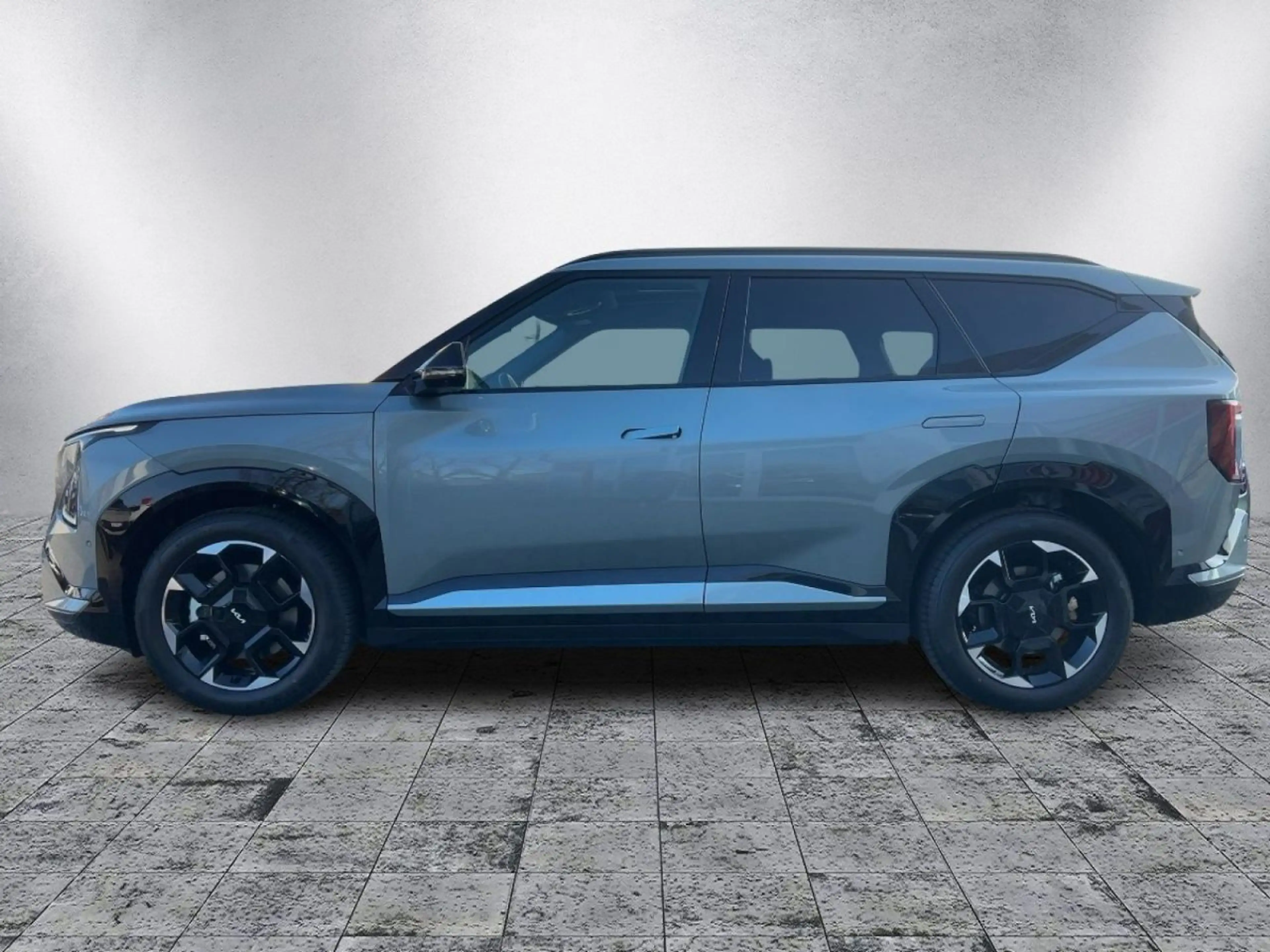 Kia EV5 GT-Line Launch Edition 2WD — photo 3