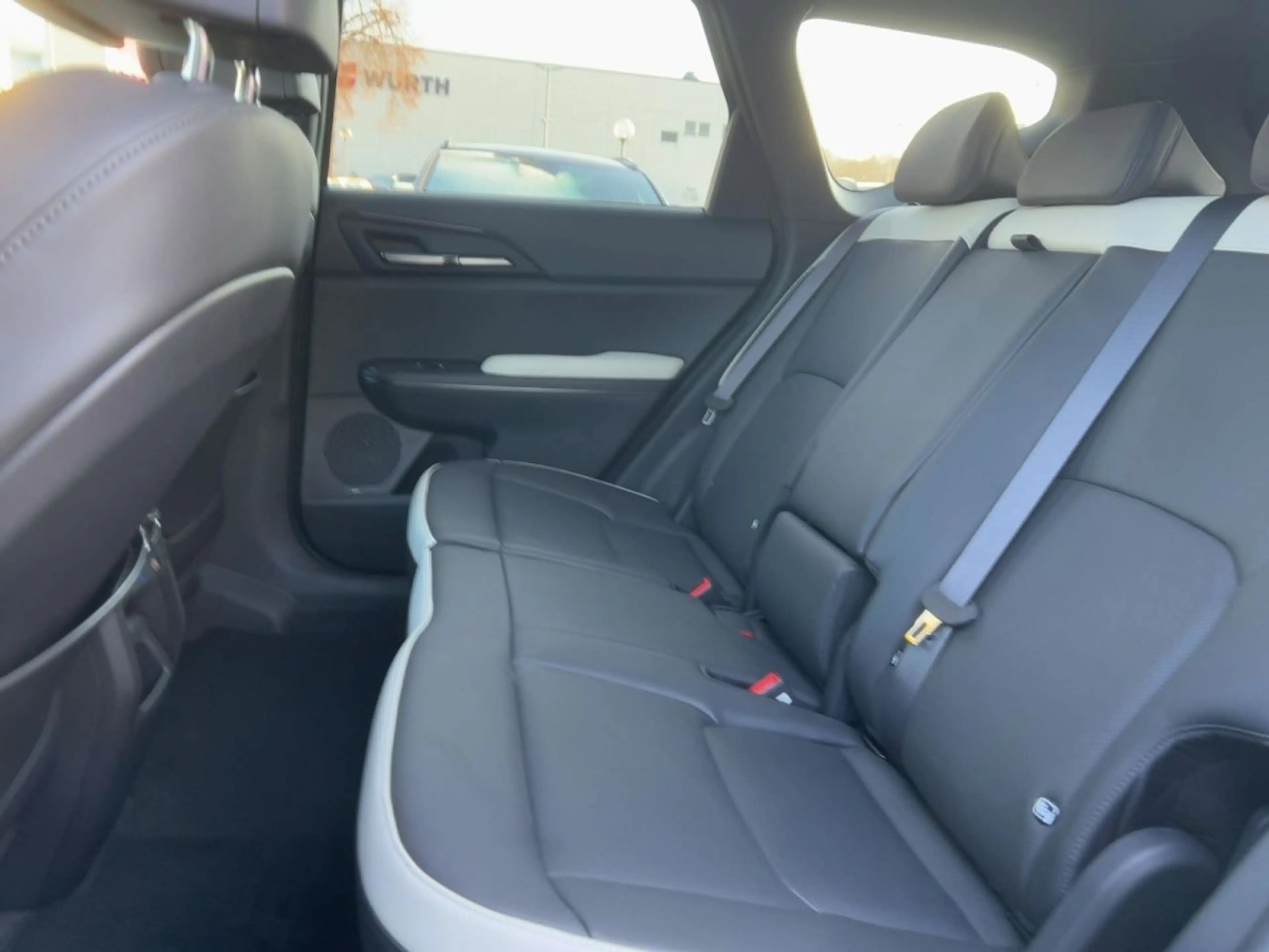 Kia EV5 GT-Line Launch Edition 2WD — photo 10