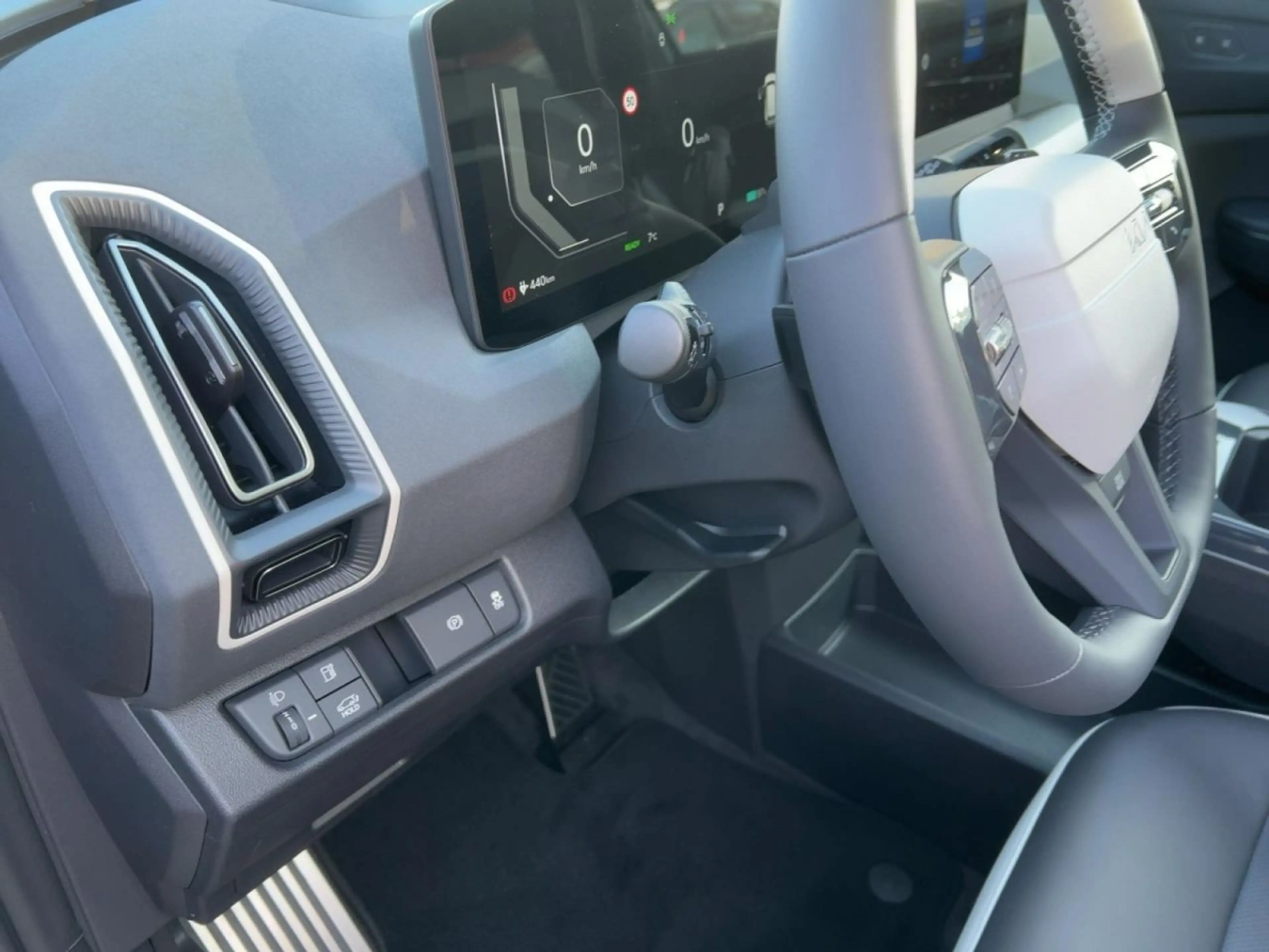 Kia EV5 GT-Line Launch Edition 2WD — photo 15