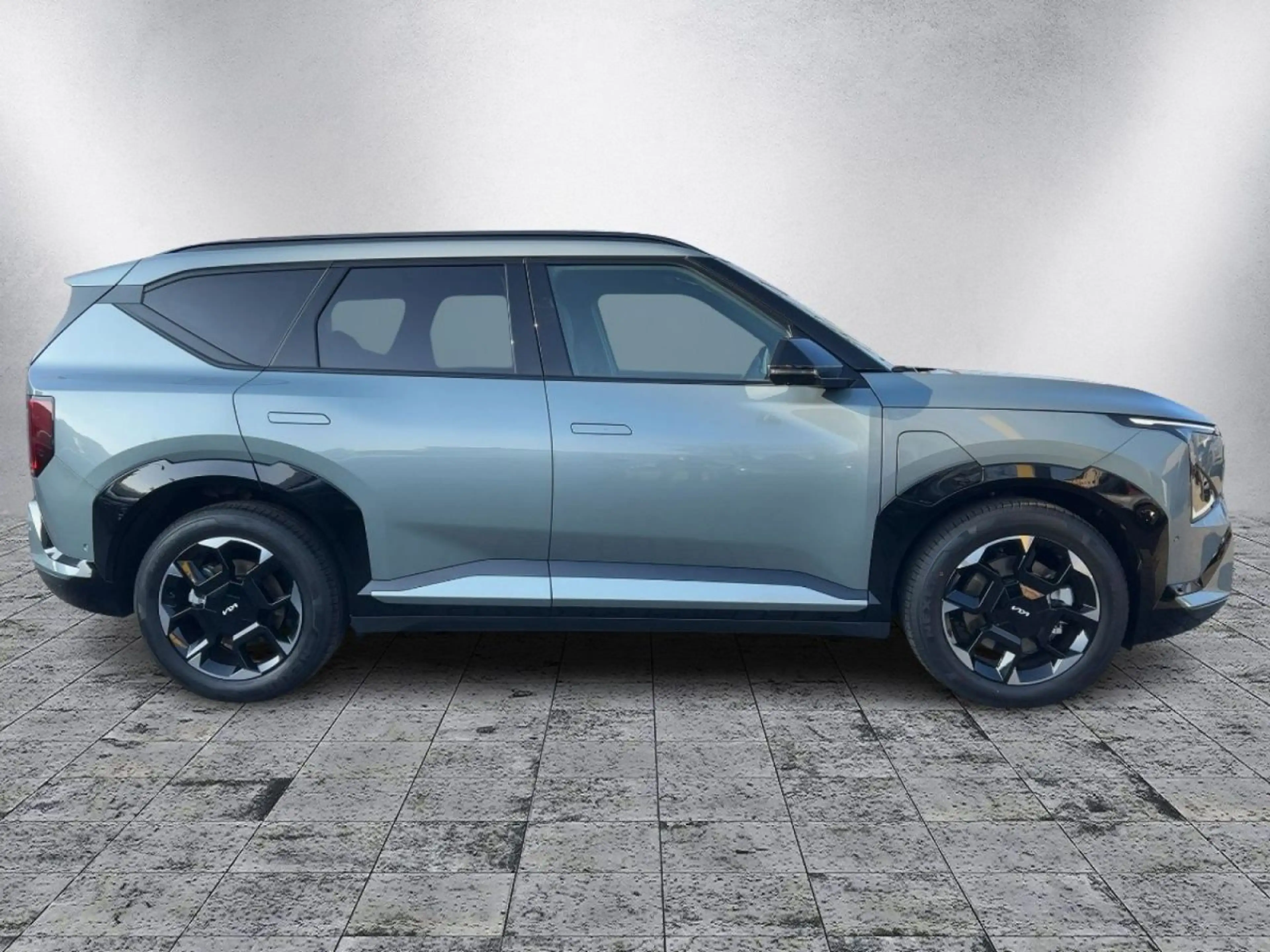 Kia EV5 GT-Line Launch Edition 2WD — photo 6