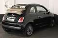 Fiat 500C 1.2*CABRIO*FACELIFT*CLIMA*NAVI*PARK*LEER*EXCL Zwart - thumbnail 9