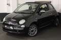 Fiat 500C 1.2*CABRIO*FACELIFT*CLIMA*NAVI*PARK*LEER*EXCL Zwart - thumbnail 4