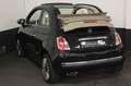 Fiat 500C 1.2*CABRIO*FACELIFT*CLIMA*NAVI*PARK*LEER*EXCL Zwart - thumbnail 7