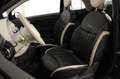 Fiat 500C 1.2*CABRIO*FACELIFT*CLIMA*NAVI*PARK*LEER*EXCL Zwart - thumbnail 13