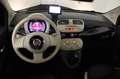 Fiat 500C 1.2*CABRIO*FACELIFT*CLIMA*NAVI*PARK*LEER*EXCL Zwart - thumbnail 12