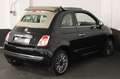 Fiat 500C 1.2*CABRIO*FACELIFT*CLIMA*NAVI*PARK*LEER*EXCL Zwart - thumbnail 10