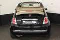 Fiat 500C 1.2*CABRIO*FACELIFT*CLIMA*NAVI*PARK*LEER*EXCL Zwart - thumbnail 8