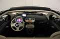 Fiat 500C 1.2*CABRIO*FACELIFT*CLIMA*NAVI*PARK*LEER*EXCL Zwart - thumbnail 15
