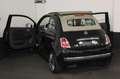 Fiat 500C 1.2*CABRIO*FACELIFT*CLIMA*NAVI*PARK*LEER*EXCL Zwart - thumbnail 6