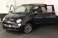 Fiat 500C 1.2*CABRIO*FACELIFT*CLIMA*NAVI*PARK*LEER*EXCL Zwart - thumbnail 5