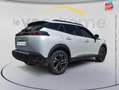 Peugeot 2008 1.5 BlueHDi 130ch S\u0026S GT EAT8 Blanc - thumbnail 6