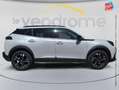Peugeot 2008 1.5 BlueHDi 130ch S\u0026S GT EAT8 Blanc - thumbnail 4